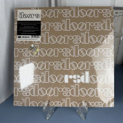 The Doors - Curated By Record Store Day Sealed Numbered 5471/7500 - Image 1 of 4