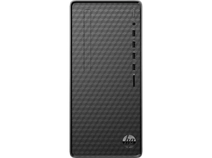 PC sobremesa de exposición HP M01-F2005NS, Intel® Core™ i3-10105, - Imagen 1 de 3