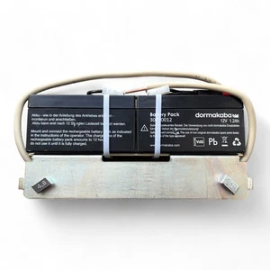 NEW Dorma ES200 Battery pack - Picture 1 of 3