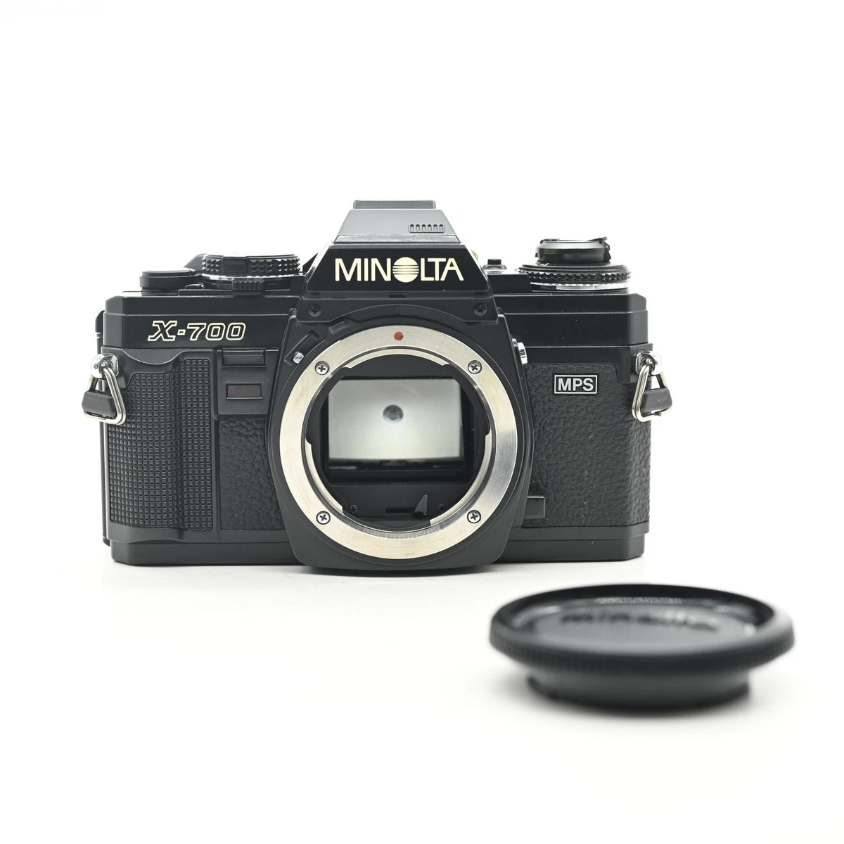 Konica Minolta X-700 Film Cameras for sale - eBay