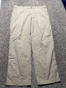 TOMMY BAHAMA PANTALONE KAKI UOMO TAGLIA 38X32 - Foto 1 di 3