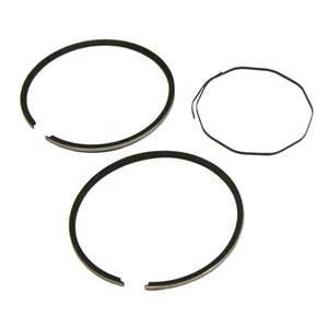 Anillos de pistón Namura .040 para Suzuki Quadsport 80 y para Kawasaki KFX80 51 mm - Imagen 1 de 1