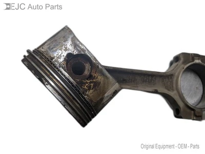 Piston and Connecting Rod Standard 10-13 Chevrolet Silverado 1500 5.3 12577583 - Image 1 of 4