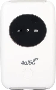 Modem WiFi 4G LTE, routeur WiFi Hotspot Mobile WiFi 5G - Picture 1 of 5