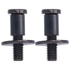2Pcs Tailgate Door Latch Bolts Stainless Steel Parts For Aval?