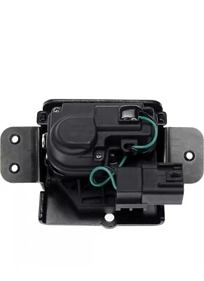 931-299 Dorman Liftgate Lock Actuator for Chevy Suburban Yukon Chevrolet Equinox - Image 1 of 3