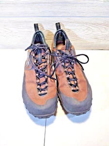 Merrell Moab Speed Men's Hiking Low Shoes Size 14 Brown/Black Lightweight - Picture 1 of 7