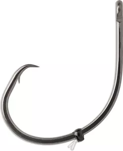 VMC 7385LKCB Turnierkreis B Lok Köder Stopper Küste schwarz Salzwasser - Bild 1 von 9