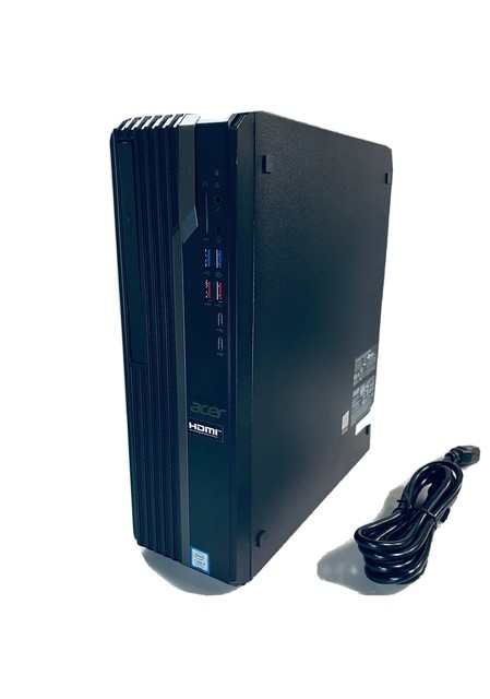 Acer Intel Core i5 8th Gen. PC Desktops & All-In-One Computers | eBay