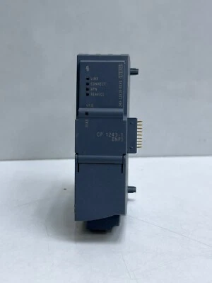 SIEMENS 6GK7243-1JX30-0XE0 - Image 1 of 4