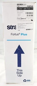 Stratasys FDM Fortus Ultem 9085 Resin CG 355-23101 - 92ci Aerospace Certified - Picture 1 of 7