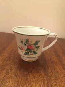 Noritake Holly 2228 - Cup - Bild 1 von 3