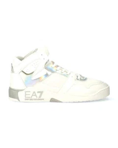 Scarpe Uomo New Basket Ea7 - Bild 1 von 1
