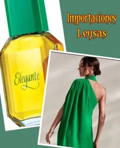 AVON ELEGANTE EAU DE TOILETTE 100 % ORIGINAL FÜR HER-PARA ELLA 50 ML/1,7 FLÜSSIGE UNZEN  - Bild 1 von 3