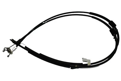 Cuerda de freno de mano original Ford Focus - C-Max 1707757 - Imagen 1 de 2