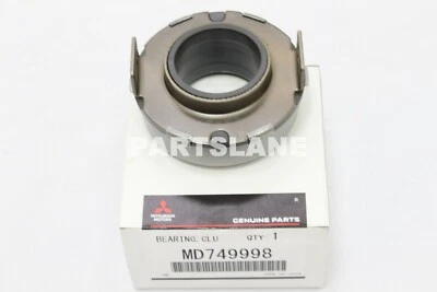 Mitsubishi Mirage Eclipse 3000GT OEM Genuine Clutch Release Bearing MD749998 - Image 1 of 2