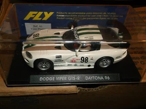 FLY DODGE VIPER GTS-R DAYTONA 96 - Imagen 1 de 1
