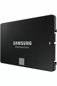 Samsung 840 Evo 2.5" 1tb SSD for laptop and desktop - Afbeelding 1 van 3