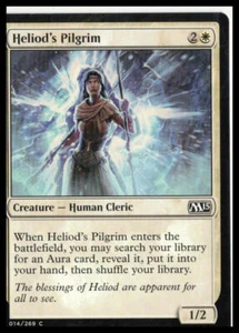 2014 Magic Heliod's Pilgrim - Picture 1 of 2