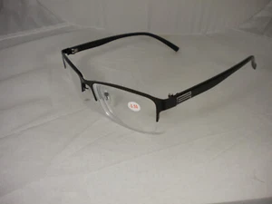 Unbranded -3.50 Reader Black (UR-04) - Picture 1 of 3