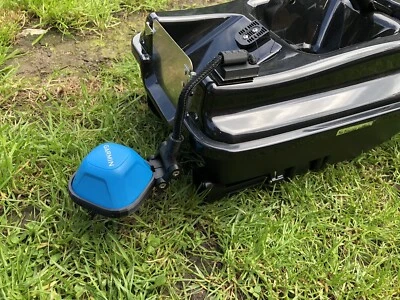 KAYOS TACKLE Actor Boatman Garmin Striker Standard/gps Cast Baitboat Mount Bracket 2022 Carp