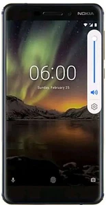 💥💥💥💥Nokia 6.1 32 GB Black  - Picture 1 of 3
