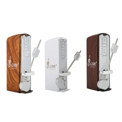 Premium Vintage Online Guitar Metronome Mechanical Rhythm Pendulum Metronome — 第 1/4 张图片