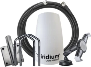 Iridium GO! Kit de instalación fija exec - Imagen 1 de 3