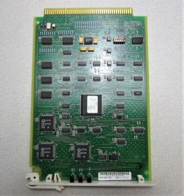 Alcatel 644-0091-001 HREV E ISS 01 OSS INTFC Interface Board - Image 1 of 4