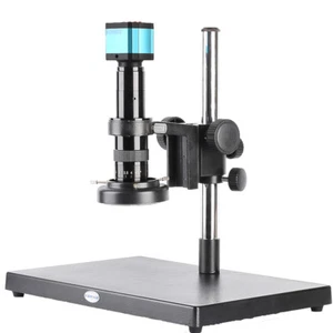 KOPPACE 21MP 17X-216X 1080P 60FPS HDMI USB Industry Electron Microscope - Picture 1 of 8