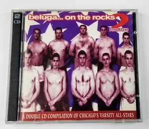 Beluga... On the Rocks 2 (2 CDS) 32D - Picture 1 of 3