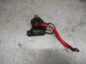 99 Evinrude E200FPX 200hp Outboard - Starter Solenoid - Fits Johnson - Great! - Picture 1 of 5
