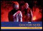 2022 2022 Rittenhouse Doctor Who Series 11 & 12 Base Parallel #26 It Takes You