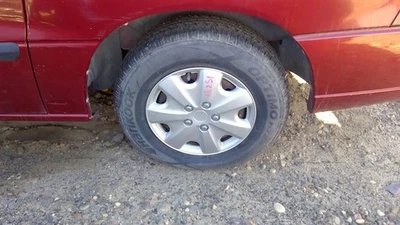 Anti-Lock Brake Part Assembly Fits 01-03 WINDSTAR 1918003 - Image 1 of 4