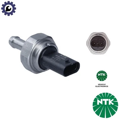 SENSOR PRESIÓN ESCAPE 77314 BMW 2/F3/F8/E9/F01/F03/F04/F1/X4/F6/X3/F5 Foto 1 de 4