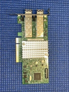 Supermicro AOC-S25G-M2S-NA011 ConnectX 25GBe SFP28 Dual Port Netzwerkadapter LOW - Bild 1 von 3