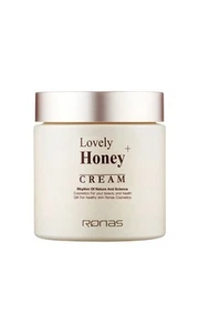 Crema de miel RONAS Lovely 100 ml K-Beauty - Imagen 1 de 1