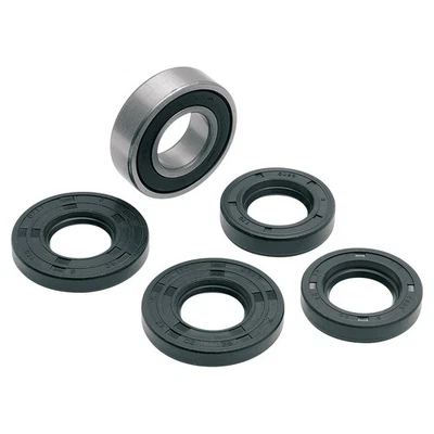 WSM Drive Shaft Repair Kit for 2000-2003 Kawasaki JT1100 1100STX D.I. Jet Ski - Image 1 of 2