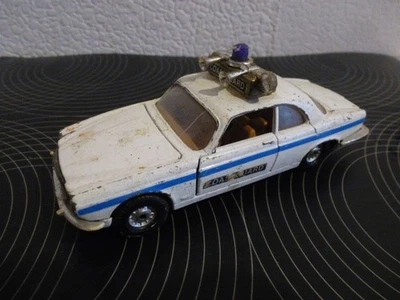 Corgi Jaguar XJ 12 C Made in GT Britain länge 14 cm - Bild 1 von 4