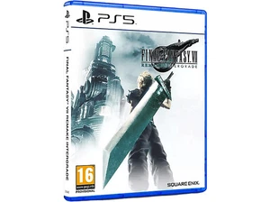 PS5 Final Fantasy VII Remake Intergrade - Imagen 1 de 4