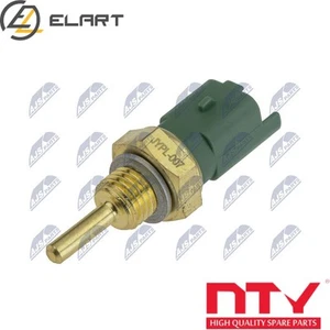SENSOR COOLANT TEMPERATURE ECT-PL-007 FOR OPEL ASTRA/H/Van/GTC/TwinTop CORSA/D - Picture 1 of 9