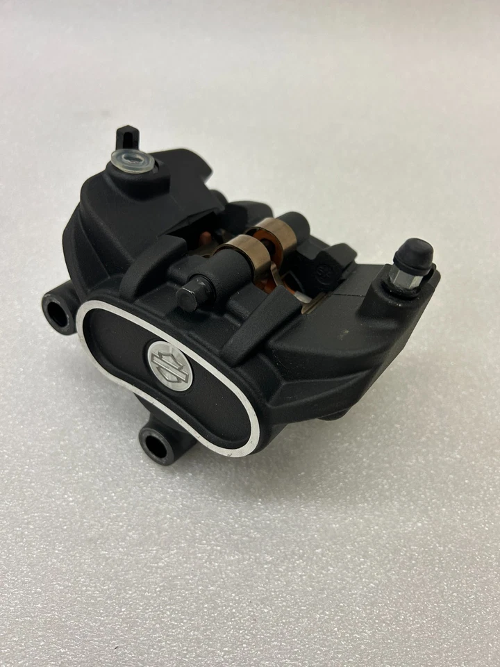 Pinza de freno trasera 26 genuina Harley Sportster 48 Iron 72 1200 883 Foto 1 de 4