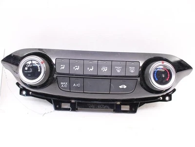 CONTROLES DE TEMPERATURA HONDA CR-V 2015 15 2016 16 NH892L 915665 Foto 1 de 4
