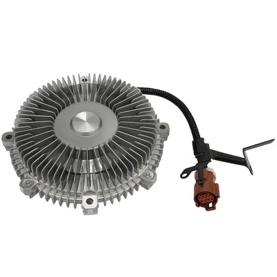 Radiator Cooling Fan Clutch For?Toyota 2003-2009 4Runner 2005-2011 Tundra - Image 1 of 4
