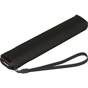 Knirps US.050 Ultra Light Umbrella Black - Picture 1 of 6