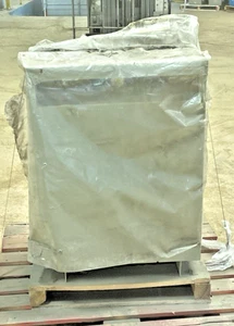 TRANSFORMATEUR GENERAL ELECTRIC 9T23Q3572 480V 30KVA 60HZ 3PH TYPE QL - Photo 1 sur 9