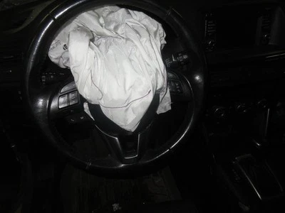 Used Ignition Switch fits: 2015 Mazda CX-5 push button starter switch Grade A Foto 1 de 4