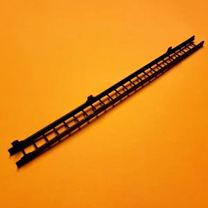 GI JOE COBRA 1987 TROTZIGES SPACE SHUTTLE TEILE KONVOLUT CRAWLER GANTRY AUSSENLEITER - Bild 1 von 2