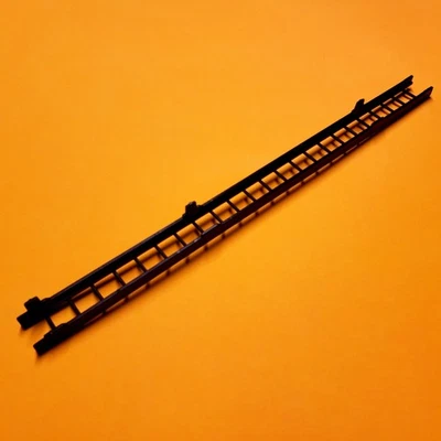 GI JOE COBRA 1987 DEFIANT SPACE SHUTTLE PEÇAS LOTE PÓRTICO RASTREADOR ESCADA EXTERNA - Imagem 1 de 2