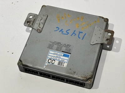 2000 Suzuki Grand Vitara 2.5L MT ECU módulo de controle de motor 33920-67D2 CC - Imagem 1 de 3